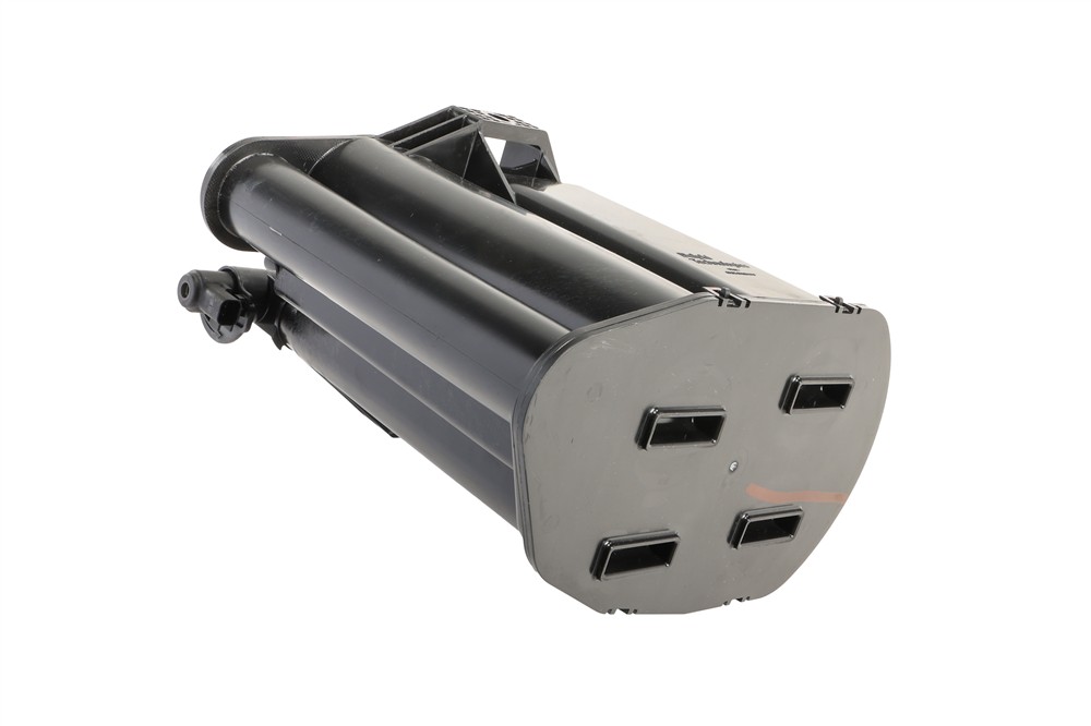 GM Genuine Parts Vapor Canister 87860616 - 2